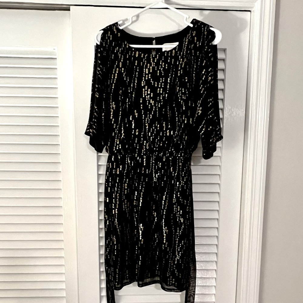 Jessica Simpson dress